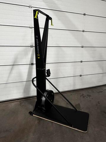 Concept Ski Erg Pm5 Scherm + Voetplaat beschikbaar voor biedingen