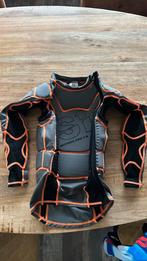 Body protector (bmx), Ophalen of Verzenden, Zo goed als nieuw