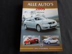 Alle Auto's 2006 - KNAC autojaarboek - Henri Stolwijk, Boeken, Henri Stolwijk, Ophalen of Verzenden, Zo goed als nieuw, Algemeen