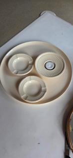 Wedgwood asbakken,waxinehouder,grote bord schaal, Overige materialen, Gebruikt, Pandora, Ophalen of Verzenden