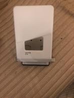 Leitz stevige perforateur  5138, Diversen, Ophalen of Verzenden, Zo goed als nieuw