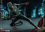 Hot Toys Spider-Man No Way Home Black & Gold Suit MMS604, West Campus 1 76863 Herxheim (DE), Actiefiguur of Pop, Heo GmbH, Nieuw