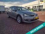 Volkswagen Golf Variant 1.4 TSI Highline MOOIE AUTO BEL 0619, Gebruikt, 680 kg, 4 cilinders, Alcantara