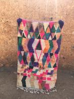 Boujaad Berbers tapijt 176 x 108 cm, Crème, 100 tot 150 cm, Nieuw, Ophalen of Verzenden