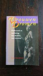 Vrouwen Dromen, Lucy Goodison., Achtergrond en Informatie, Ophalen of Verzenden, Zo goed als nieuw, Lucy Goodison