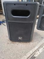 EV electro voice actief sub SB2A, Muziek en Instrumenten, Versterkers | Keyboard, Monitor en PA, Ophalen, Zo goed als nieuw, P.A.