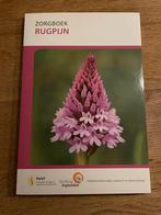 Rugpijn, Boeken, Ophalen of Verzenden, Zo goed als nieuw