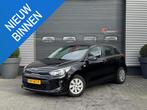Kia Rio 1.0 TGDI ComfortPlusLine Navigator | Camera | DAB |, Voorwielaandrijving, Gebruikt, Euro 6, Zwart