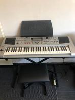 Roland EM-55 keyboard, zo goed als nieuw, Muziek en Instrumenten, Keyboards, Roland, 61 toetsen, Met standaard, Zo goed als nieuw