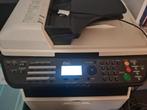 Kyocera ECOSYS FS-1035MFP All-in-One Laserprinter, Computers en Software, Printers, Ophalen, Gebruikt, All-in-one, Kyocera