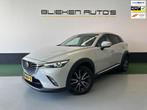 Mazda CX-3 2.0 SkyActiv-G 120 GT-M, 1998 cc, Euro 6, 4 cilinders, Adaptive Cruise Control