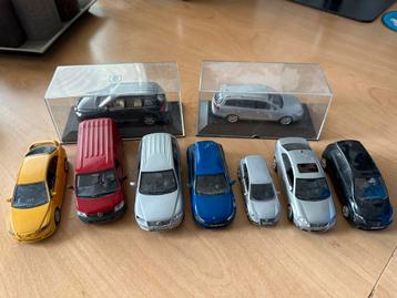 VW Volkswagentjes Collectie - Dealer Exclusief beschikbaar voor biedingen