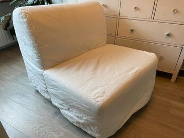 Lycksele slaapbank eenpersoons beschikbaar voor biedingen