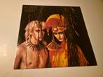 The Creatures ( Siouxsie and the Banshees) Feast 1983 lp, Cd's en Dvd's, Vinyl | Rock, Gebruikt, Alternative, 12 inch, Verzenden