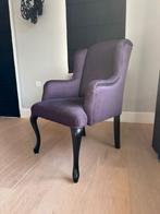 6 klassieke eetkamerstoelen Marie's Corner, Huis en Inrichting, Stoelen, Ophalen, Hout, Overige kleuren, Klassiek