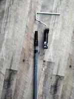 Telescoopsteel, Doe-het-zelf en Verbouw, Ophalen, Gebruikt, Overige typen