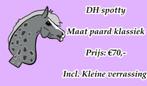 DH Hobbyhorse, Ophalen of Verzenden, Nieuw