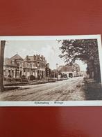 OUDE ANSICHTKAART   WOLVEGA, Verzamelen, Ansichtkaarten | Nederland, Ophalen of Verzenden, Voor 1920