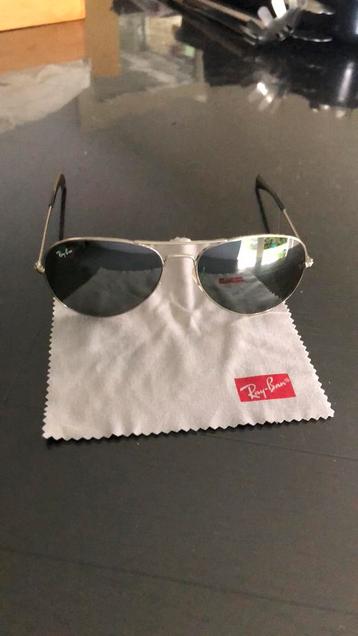 TK Ray Ban zonnebril beschikbaar voor biedingen