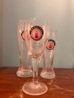 Texelse Bierbrouwerij glazen, Verzamelen, Ophalen of Verzenden, Bierglas