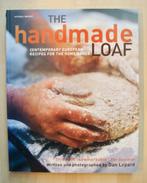 Mitchell Beazley - The handmade loaf, Ophalen of Verzenden, Zo goed als nieuw, Overige typen