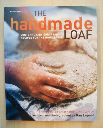 Mitchell Beazley - The handmade loaf beschikbaar voor biedingen