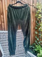 Hunkermoller maat L joggingbroek, Ophalen of Verzenden, Zo goed als nieuw, Groen