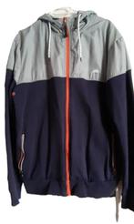 Vintage Ellesse Trainingsjack Trainingsjas ~ maat XXL, Verzenden, Overige maten, Ellesse, Zo goed als nieuw