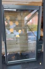 Dakraam Fakro FTW-V6 U3 94x140, Gebruikt, 80 tot 120 cm, 120 tot 160 cm, Ophalen of Verzenden