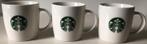 STARBUCKS - 3 MOKKEN STARBUCKS - MAKE IT YOURS AT HOME, Ophalen of Verzenden, Nieuw, Gebruiksvoorwerp