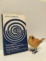 Freud, Anna; Inleiding tot psycho-analyse voor pedagogen, Boeken, Psychologie, Gelezen, Ophalen of Verzenden