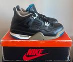 Jordan 4 motorsports 38.5, Ophalen of Verzenden, Zo goed als nieuw, Jongen of Meisje, Schoenen