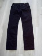Zwarte broek GEISHA, Maat 38/40 (M), Geisha, Zwart, Ophalen of Verzenden
