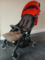 Hamilton Magicfold Buggy - Compact & Handig!, Ophalen of Verzenden, Zo goed als nieuw, Overige merken, Verstelbare rugleuning