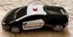 Carrera GO!!! Lamborghini Huracán LP 610-4 "Miami Police", Ophalen, Zo goed als nieuw