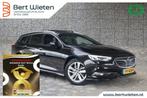 Opel Insignia Sports Tourer 1.5 T | Geen import | OPC | Schu, 730 kg, 4 cilinders, Zwart, 165 pk