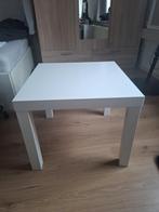 Ikea tafel 55 bij 55, Huis en Inrichting, Complete inboedels, Ophalen