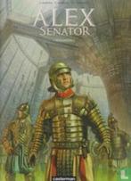 Alex senator deel 16: Atlantis, Boeken, Stripboeken, Eén stripboek, Ophalen of Verzenden, Nieuw