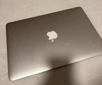 MacBook Air 2017 - 13 inch, Gebruikt, Qwerty, 8 GB, 13 inch