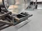 wals decoiler, Doe-het-zelf en Verbouw, Ophalen, Gebruikt