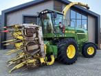John Deere 7450 PRO Drive (bj 2008), Overige, Oogstmachine