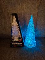 Kerstboom met led verlichting NIEUWSTAAT, Diversen, Kerst, Ophalen, Zo goed als nieuw