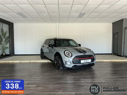 Mini Clubman, Auto's, Mini, Te koop, Clubman, 4x4, ABS, Adaptive Cruise Control, Airbags, Airconditioning, Alarm, Android Auto