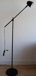 IKEA Skurup vloerlamp, Ophalen, Zo goed als nieuw, 150 tot 200 cm
