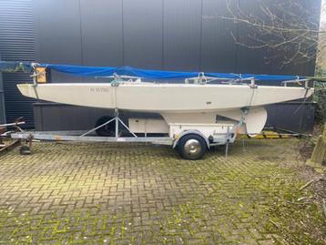 Star Klasse te koop beschikbaar voor biedingen