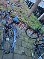 Mooie fiets, Fietsen en Brommers, Fietsen | Dames | Omafietsen, Zo goed als nieuw, Ophalen