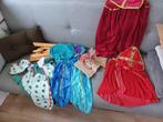 Sinterklaas verkleed kleding kind, Diversen, Sinterklaas, Ophalen, Gebruikt