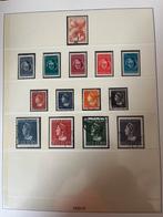 Verzameling nederland (deel 2), Postzegels en Munten, Postzegels | Nederland, Ophalen of Verzenden, Na 1940, Gestempeld