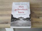 Horst Krüger het gebroken huis, Boeken, Oorlog en Militair, Nieuw, Ophalen of Verzenden