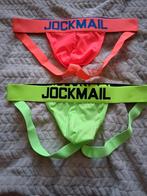 2 leuke jockstraps in de maat L., Kleding | Heren, Ondergoed, Ophalen of Verzenden, Overige kleuren, Jockmail, Slip